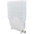 BU37010-1001 Compatible Bunn Hopper Assy (Complete)