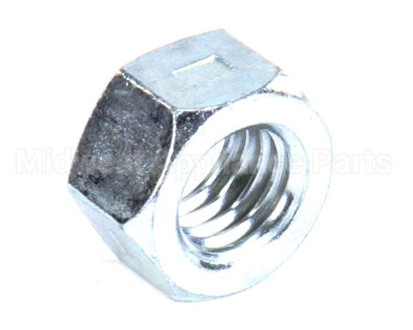 8090540 Frymaster Nut,Lk 1/2-13 Hx 2-Way Zp