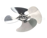 CFB02-00 Everest Aluminum Fan Blades 250 X 4B