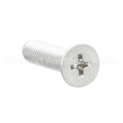 7C42-0520 Compatible Hoshizaki Screw, Countersunk 5X20 Sus