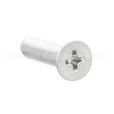 7C42-0520 Compatible Hoshizaki Screw, Countersunk 5X20 Sus