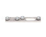 1064580 Frymaster Bracket Assembly,Ignitor/Sensor Fb