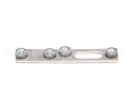 1064580 Frymaster Bracket Assembly,Ignitor/Sensor Fb