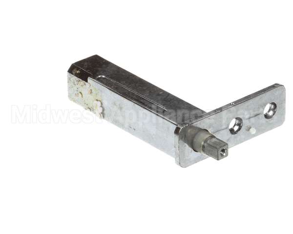 CFD1RR-06 Norpole Spring Hinge