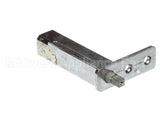 CFD1RR-06 Norpole Spring Hinge