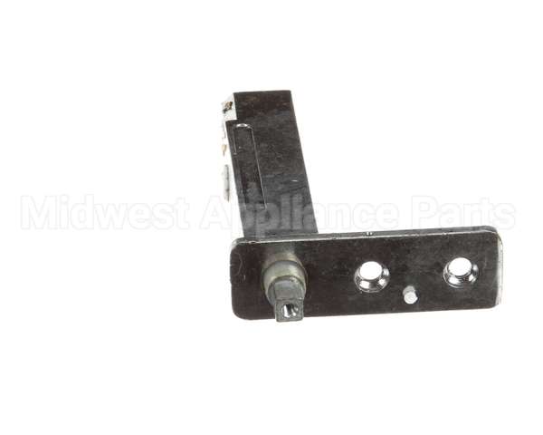 CFD1RR-06 Norpole Spring Hinge