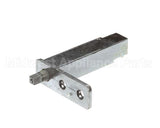 CFD1RR-06 Norpole Spring Hinge