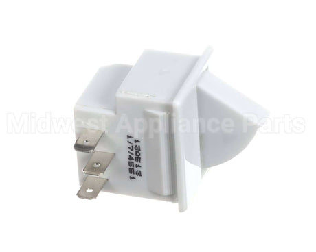CFD1RR-30 Spartan Refrigeration Door Switch White
