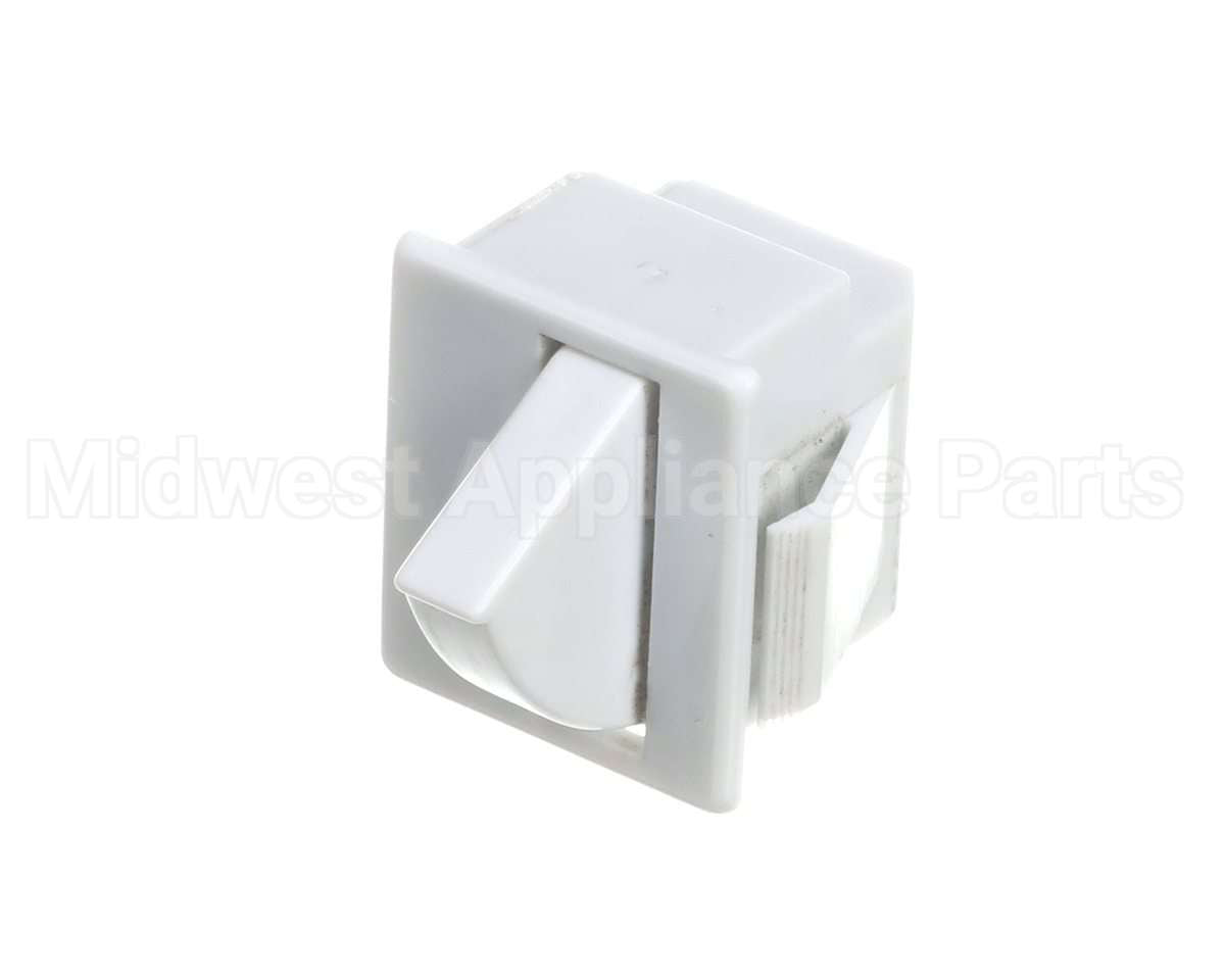 CFD1RR-30 Spartan Refrigeration Door Switch White