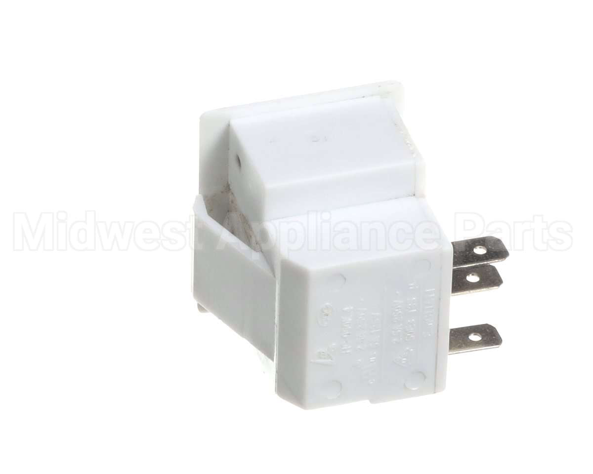 CFD1RR-30 Spartan Refrigeration Door Switch White
