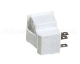 CFD1RR-30 Spartan Refrigeration Door Switch White