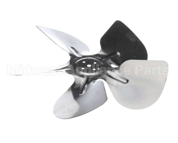 CFD2FF-43 Norpole Fan Blade 254Mm Dia. X 28Deg