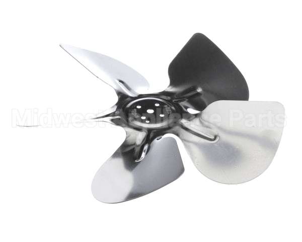 CFD2FF-43 Norpole Fan Blade 254Mm Dia. X 28Deg