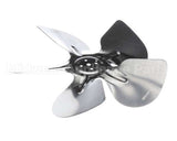 CFD2FF-43 Norpole Fan Blade 254Mm Dia. X 28Deg