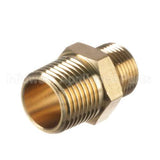 2995 Imperial Brass Str. Fittin 3/8In Npt X 3/8 Cc (Sl