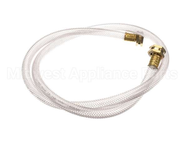 110999 Cleveland Hose Assembly;3/4In Ghtfx5L 1/2In