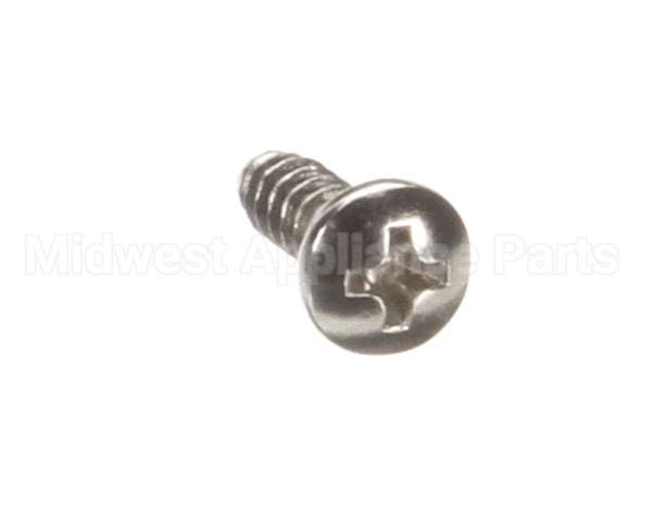 104080 Cleveland Screw;Tr;Phh;8X1/2; Type B;Sst