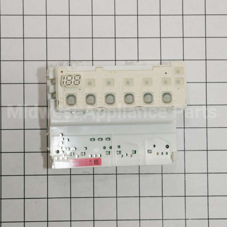 00676960 Bosch Controller Unit