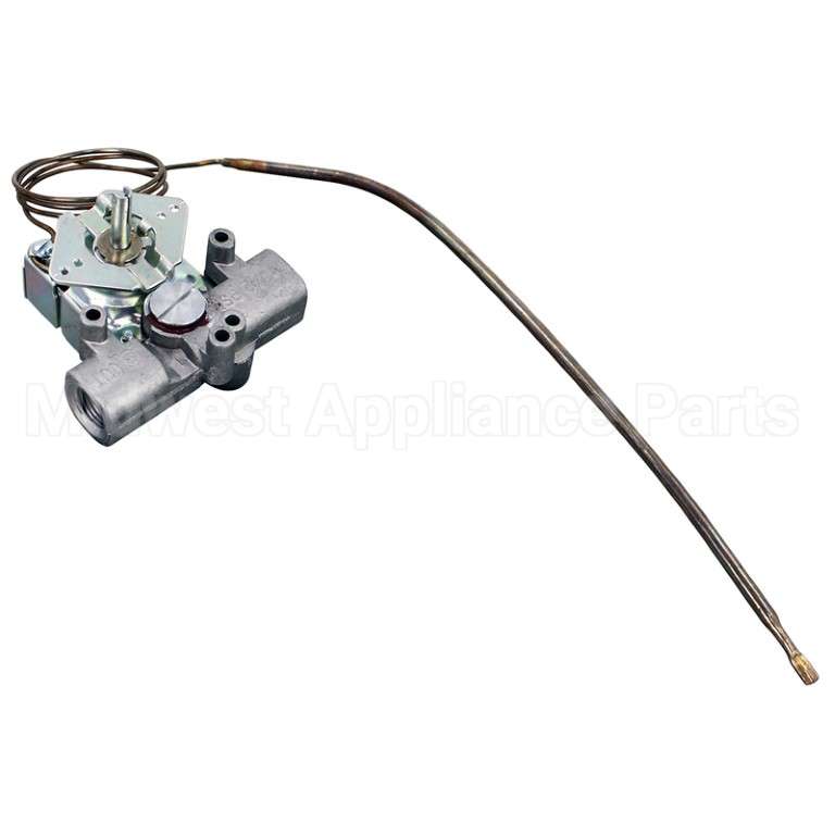 00-498096-00550 Compatible Vulcan Thermostat, Gs