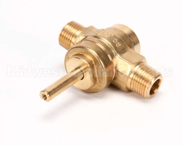 A80106 American Range Valve,Gas Ball 1/2X1/2Arsp-J