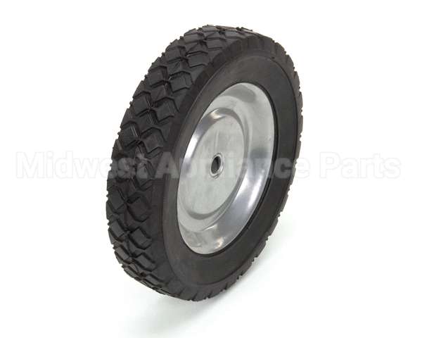 8100517 Frymaster Wheel 8 X 1.75