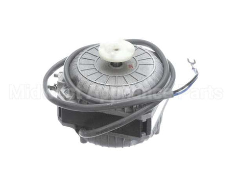 CFMOTOR115 Turbo Air Fan Motor Eva