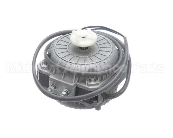 CFMOTOR115 Turbo Air Fan Motor Eva