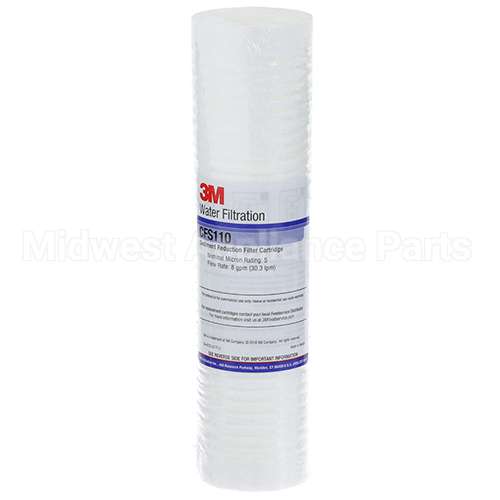 CFS-110 Compatible Cuno Pre-Filtercfs110