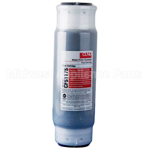 CFS117S Compatible Cuno Pre-Filter 9 3/4 In Cfs117-S