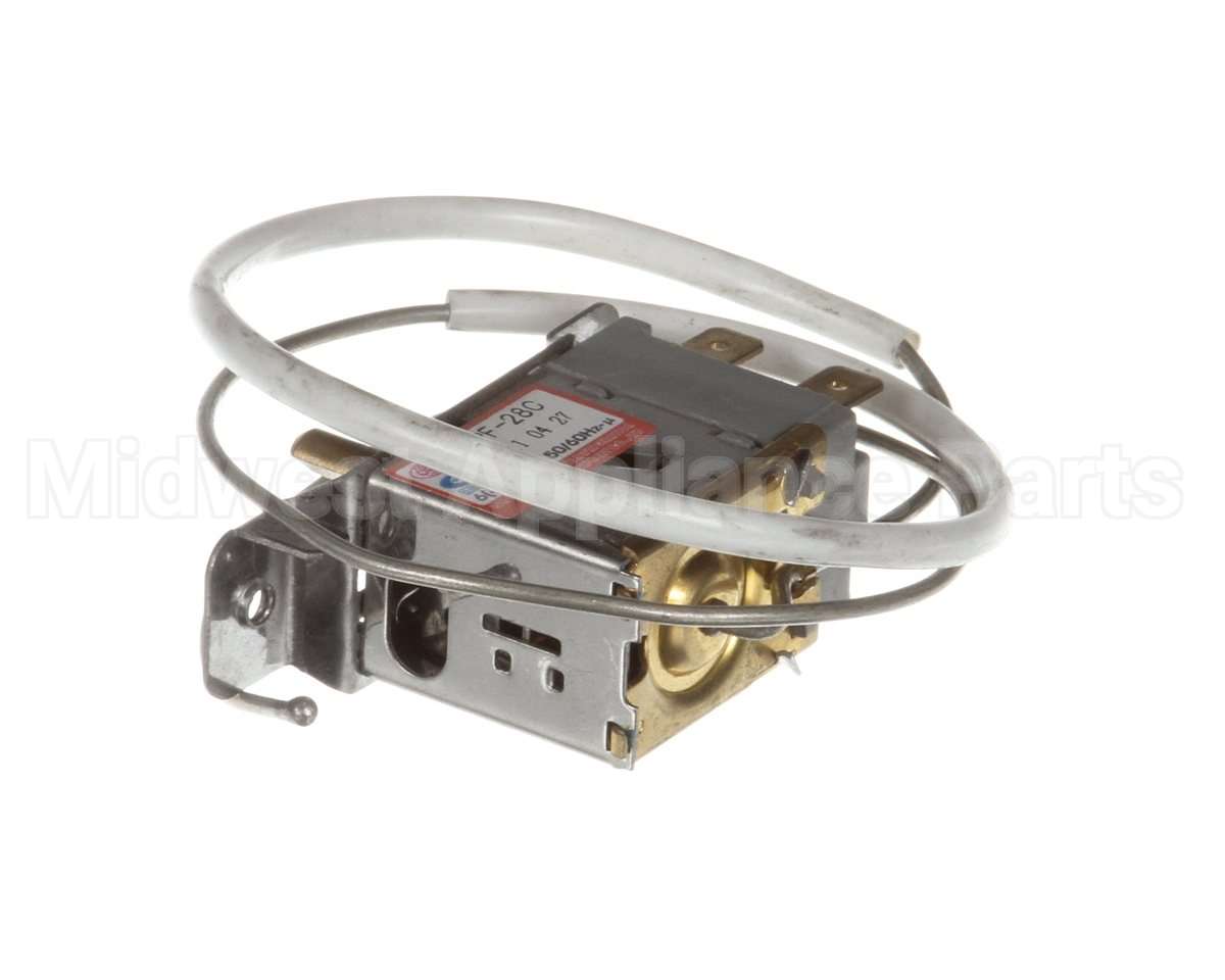 CFTSTAT Turbo Air Thermostat