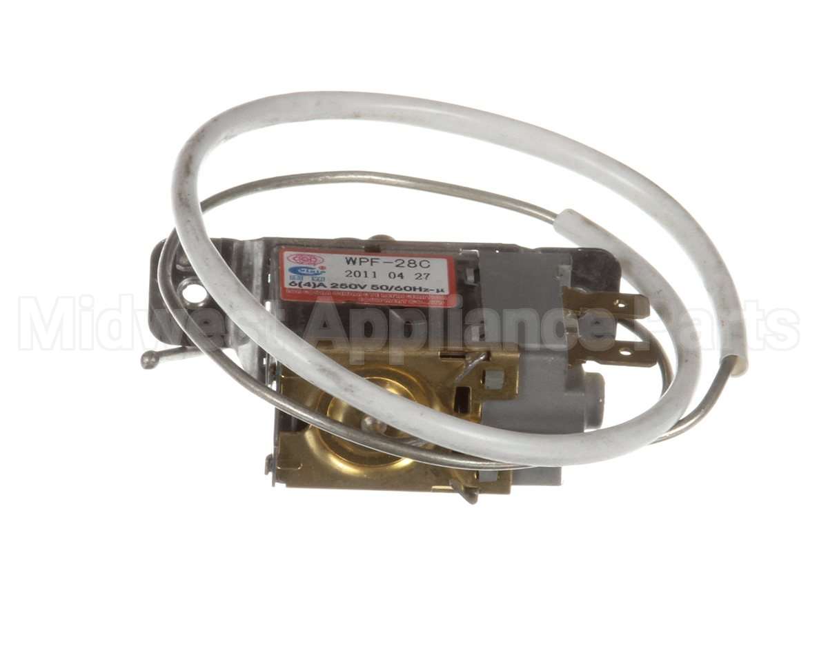 CFTSTAT Turbo Air Thermostat