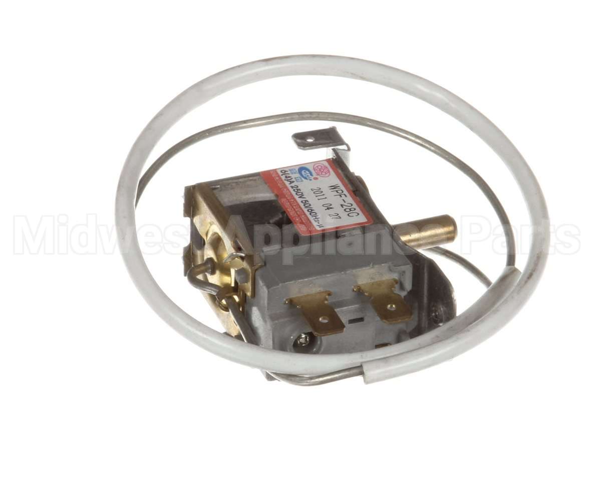 CFTSTAT Turbo Air Thermostat