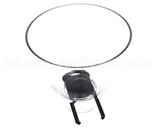 CG-90263 Unic Small Hopper With Gate 0.6Kg