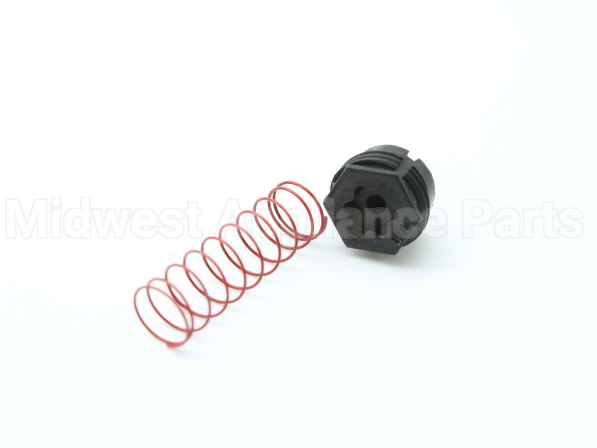 CG120 Superior Radiant Lp Kit For Gas Valve