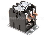 CG12AL Grindmaster Cecilware Contactor Sq D 120V Coil- Gb/Java/