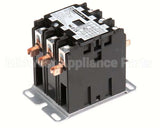 CG12AL Grindmaster Cecilware Contactor Sq D 120V Coil- Gb/Java/