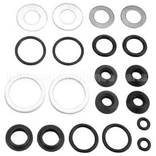 CGFT1277D Compatible Chicago Faucet Repair Kit Faucet