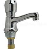 CGFT333-665PSHABCP Compatible Chicago Faucet Faucet, Deck Mount Meteri Ng