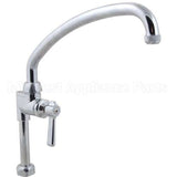 CGFT613ACP Compatible Chicago Faucet Faucet, Add On, 9.5"Spt, Chicago