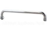 CGFTL15JKCP Compatible Chicago Faucet Spout, 15", Chicago, Leadfree