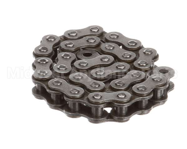 CH-26623 Alto Shaam Chain,Door Drive, 35 Ansi