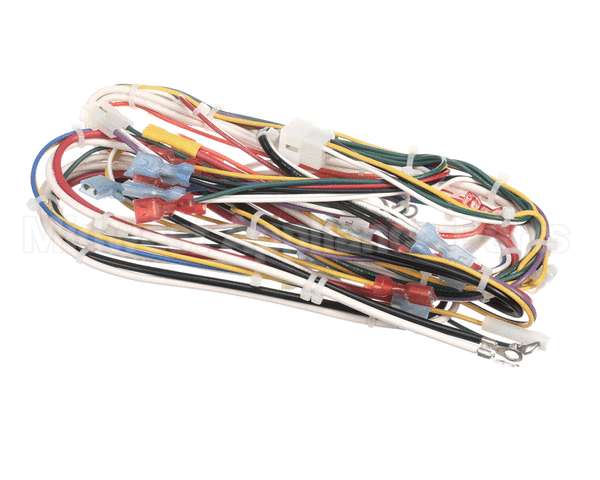 CH129L Grindmaster Cecilware Harness - Gb1Cp Cabinet