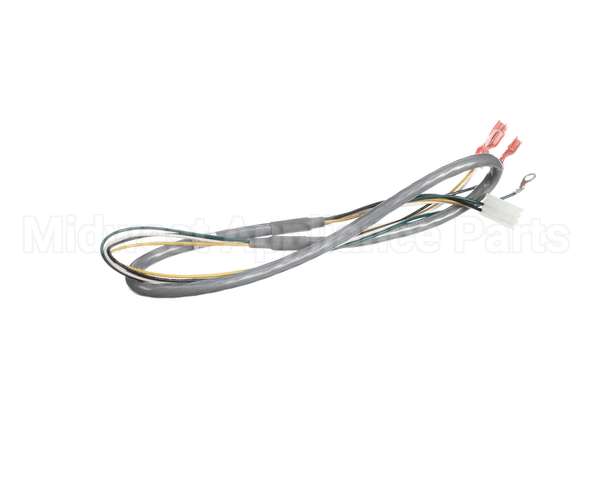 CH130L Grindmaster Cecilware Harness -Gb1-Cp Door