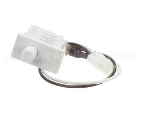 CH139L Grindmaster Cecilware Switch Assembly (56039)-Gbs