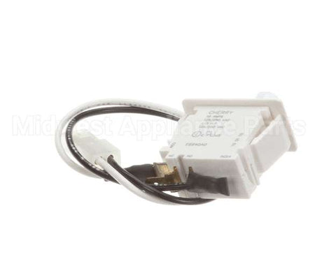 CH139L Grindmaster Cecilware Switch Assembly (56039)-Gbs