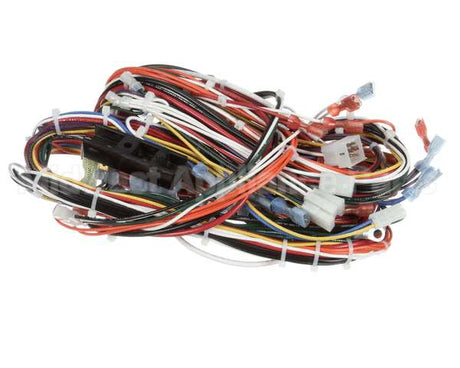 CH145L Grindmaster Cecilware Harness R/Gb8M10