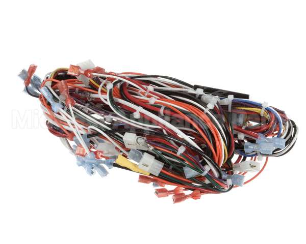 CH145L Grindmaster Cecilware Harness R/Gb8M10