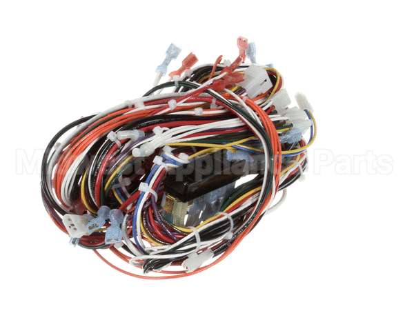 CH145L Grindmaster Cecilware Harness R/Gb8M10