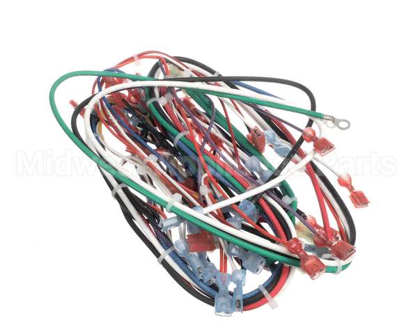 CH14AL Grindmaster Cecilware Harness - Tb Cabinet