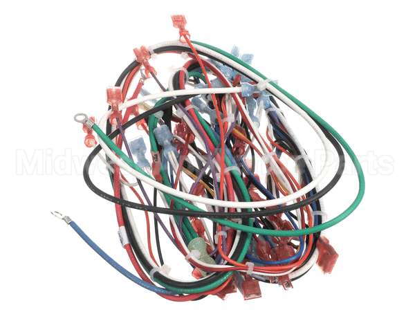 CH14AL Grindmaster Cecilware Harness - Tb Cabinet